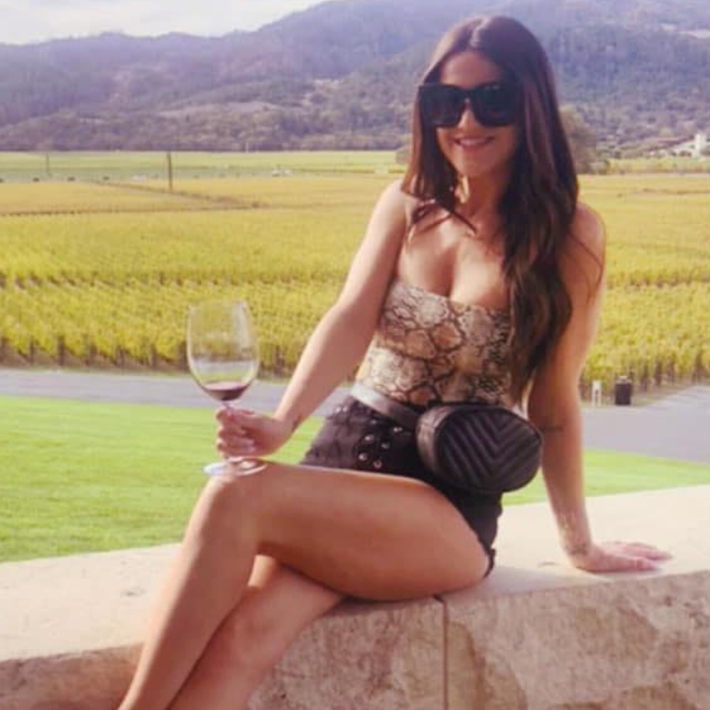 Meet your Posher, Shannon